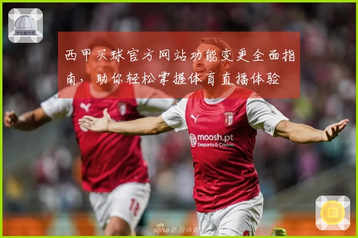 西甲买球官方网站功能变更全面指南，助你轻松掌握体育直播体验