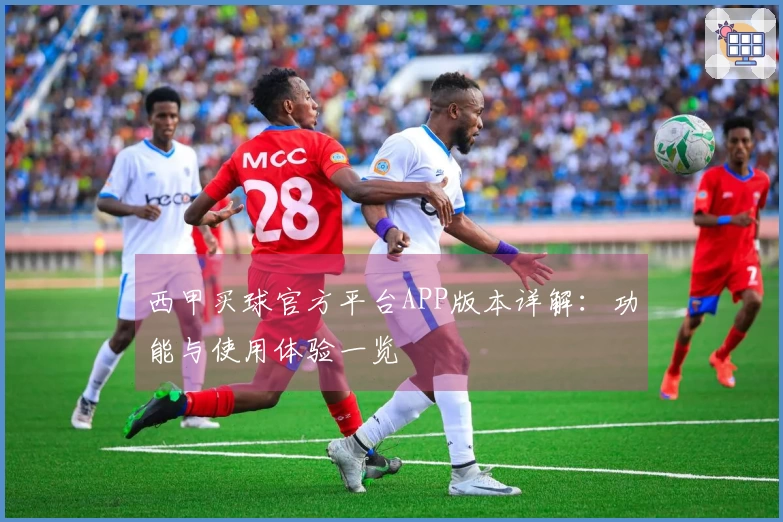 西甲买球官方平台APP版本详解：功能与使用体验一览