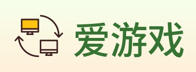 爱游戏 logo